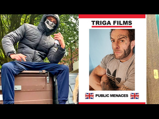 tyaiga films - rublic menaces (2023)