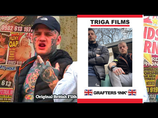 tyaiga films - grafters ink