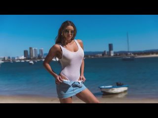 world’s hottest sheer bikinis  see-through bikini try on haul video with tayla p