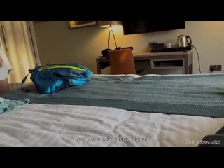 stepmom shares the bed and her ass with a stepson teens anal hardcore porn