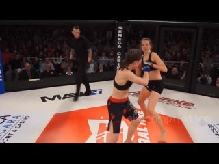 24 minutes more greatest female knockouts compilation pt-5