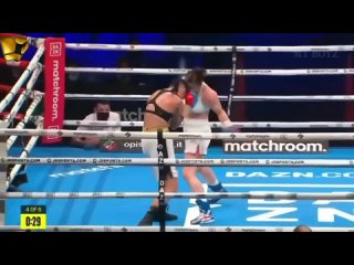 excruciating body shot women s knockouts that destroyed fighters