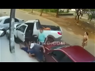 owners of damaged cars rewarded the car slicker with creditable pussy.
