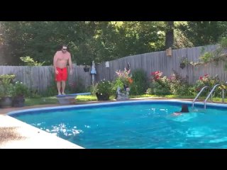 hilarious water slips and falls | afv 2023
