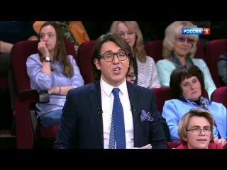 exclusive. another russian freaks started a fight with malakhov on live
