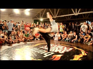 a short excerpt about the world breakdancing championships held in kyiv in 2013. even before the collision of moscow-kyiv liquids