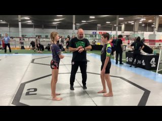 2023/9/23 - the good fight morrisville no gi 3