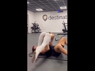 the most effective workout for russians (part no. 1)