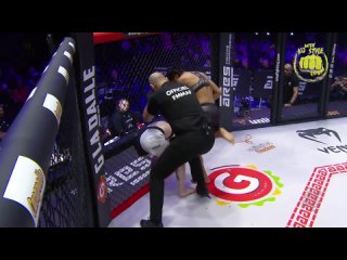 (18 ) @t e v s.@ | women's most scariest knockouts in mma 2023 {04/22/2023}