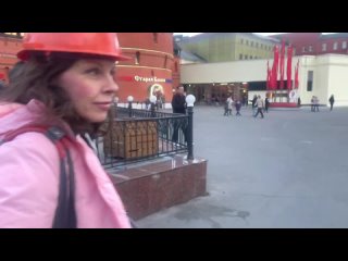 red square closures before may 9. a drone over the kremlin. victory parade. eternal flame {05/06/2023}