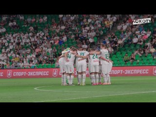 loko live | departure to krasnodar, miranchuk’s amazing goal in the last seconds and a draw with the “bulls” {08/20/2023}