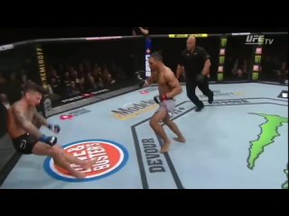 18 minutes of ufc ragdoll knockouts {2023}