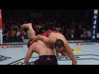 ufc: 30 years - 30 knockouts - part 3 {2023}