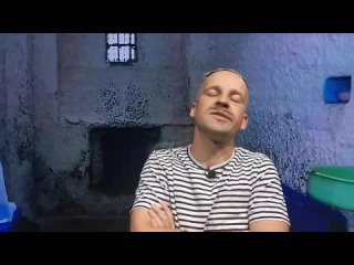 first address from strelkov/girkin from the lefortovo pre-trial detention center [parody]