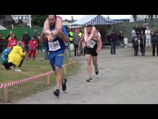 world wife carrying championships