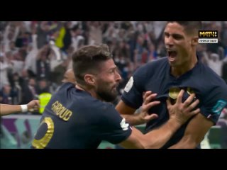 england - france. review of the 1/4 finals of the 2022 world cup 12/10/2022
