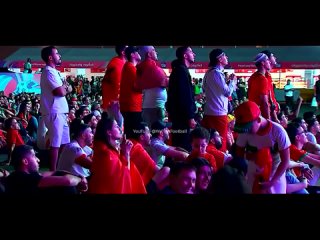 morocco fans go crazy after win vs spain {06 12 2022}