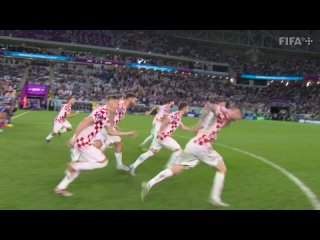 livakovic dominates penalties | japan v croatia | fifa world cup qatar 2022