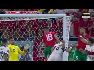 morocco - portugal. review of the 1/4 finals of the 2022 world cup 12/10/2022
