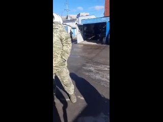(18) kharkov. the lawlessness of tcc and jv attacked the market. {15 03 2023}
