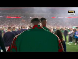 croatia - morocco. review of the match for 3rd place at the 2022 world cup 12/17/2022
