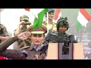 indian women's troops hurry to help pmcs and russians women s troops of india 2023