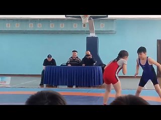 guzel ismailova vs kalmyk udmurtov. preparing a reserve regiment for sending to the northern military district, since adult logs are ready for mobilization