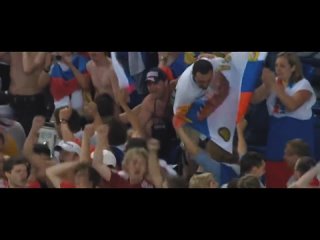 ultra hooligan clip about football russia