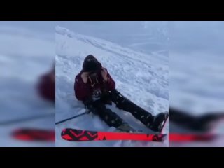 ski crash compilation of the best stupid crazy fails ever made 2022 8 try not to laugh