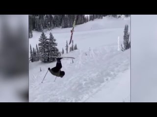 best ski fails compilation 2021