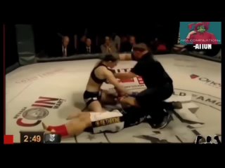 (18 ) 13 minutes of devastating female knockouts mma/boxing 2022 | part-4 {20 11 2022}
