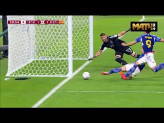 the best goals of the third round of the group stage of the world cup {03 12 2022}