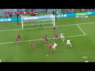costa rica - germany. review of the 2022 world cup match 12/01/2022