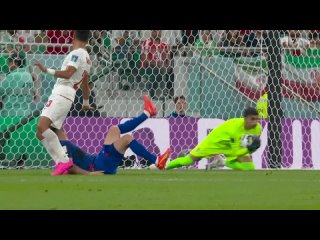 brave pulisic wins it | ir iran in usa | fifa world cup qatar 2022