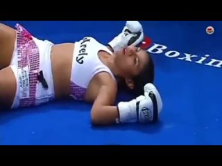 most devastating women s knockouts of all time