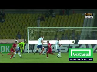 kyrgyzstan - russia. review of the friendly match 09 24 2022