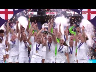 england 2-1 germany | weuro 2022 final highlights {31 07 2022}