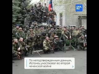 russian football fans began to form their battalions to participate in the north military district in ukraine {06/26/2022}