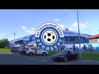 orenburg - wings of the soviets. around the match {19 07 2022}