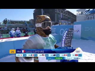 funny and unusual moments of the 2022 olympics in beijing {02/21/2022}