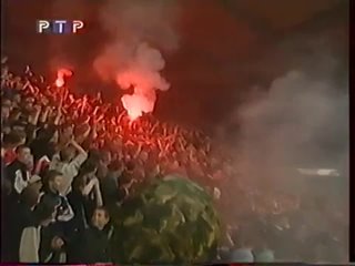 fans. film about football fans 2001