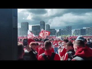 one for all spartak fans before the derby with dynamo {05 29 2022}