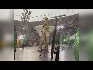 barcelona 1992 opening ceremony - full length | barcelona 1992 replays