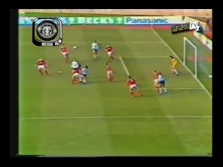 1988 argentina - ussr 2-4