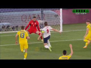 ukraiinee vs engiiandd 0 4 - extended highlights all goals 2021 hd