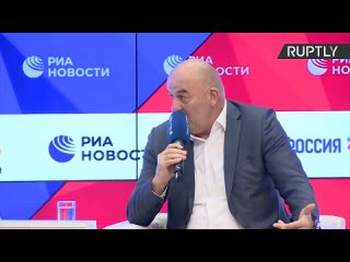 cherchesov is totally russian / press conference of stanislav cherchesov / salamych - stop / euro {07/3/2021}