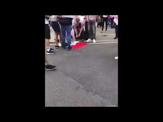 italy england 4-3 dcr [live reaction] ||| italian fans against english ||| don't sing anymore {11 07 2021}