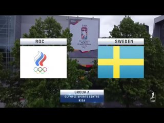 neutral ikhtamnety rf - vs sweden full-match highlights | group a| 2021 iihf world championship - 05/31/2021