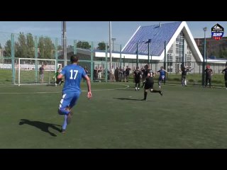 match fc separ - mfk mine a a. skochinsky premier league of the dpr. 1st round summer 2021 {23 05 2021}