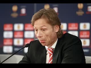 karpin - coach of the russian national team - reaction of foreigners {07/24/2021}